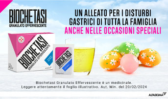 Biochetasi