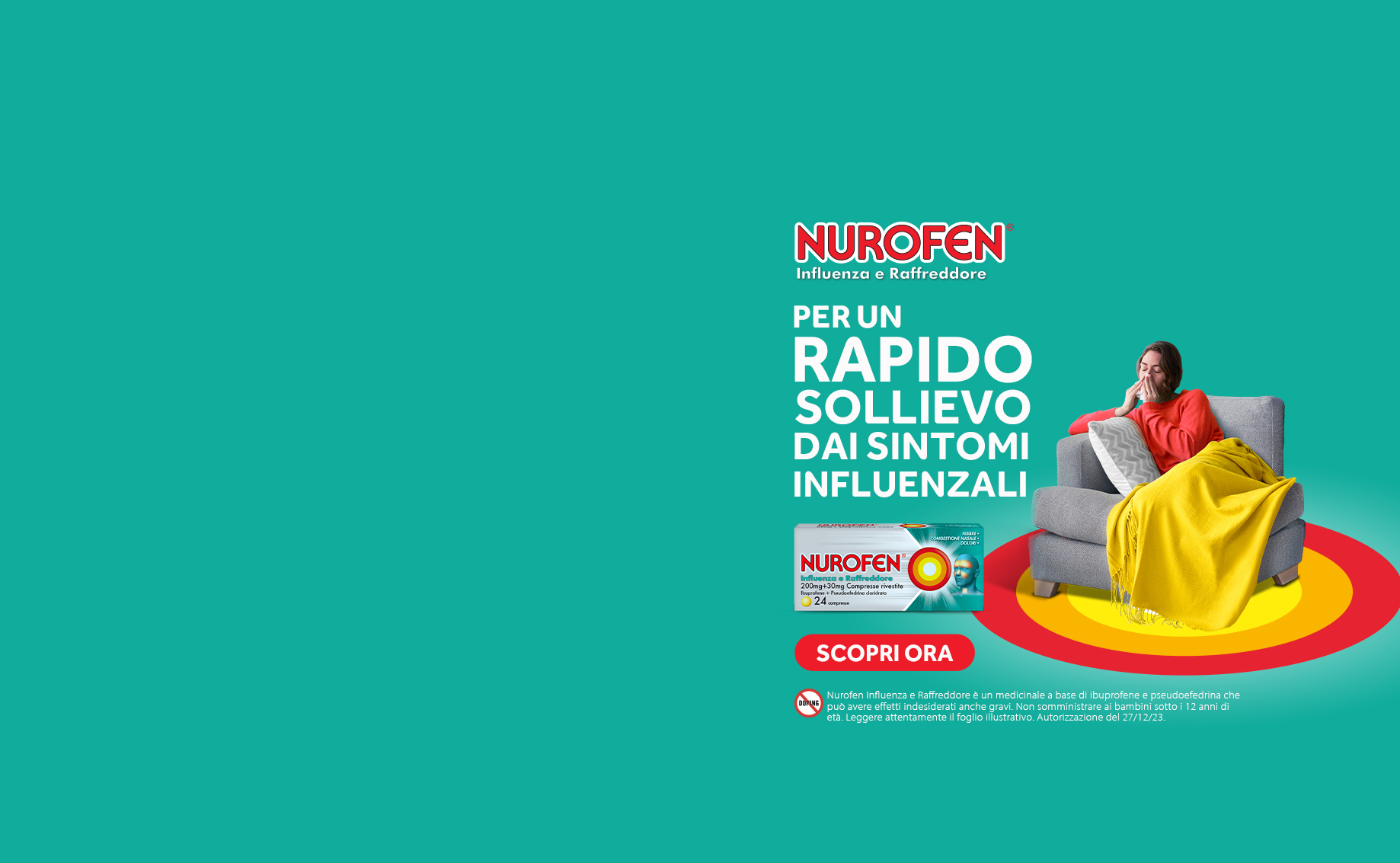 Nurofen