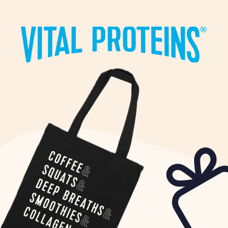 VitalProteinsBanner