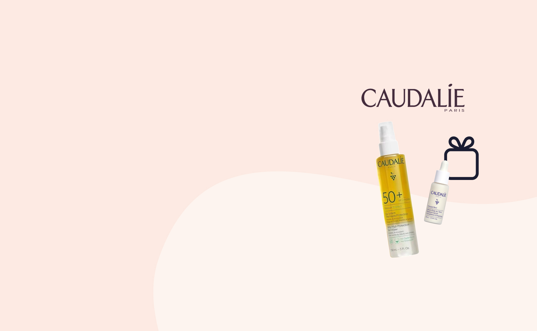 CaudalieBanner