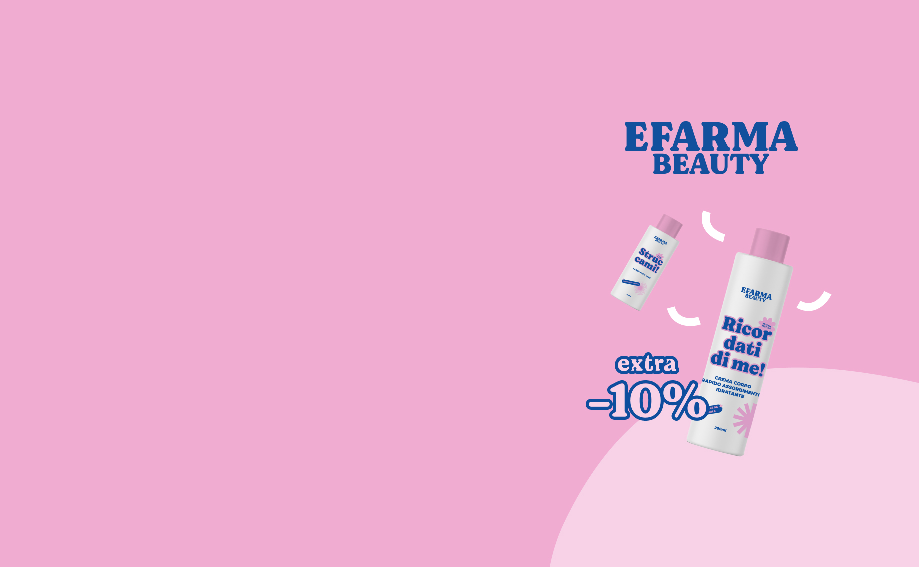 eFarmaBeautyBanner