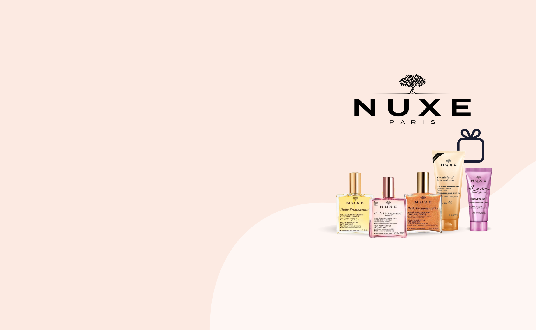 BannerNuxe
