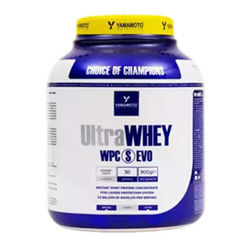 Integratori sportivi