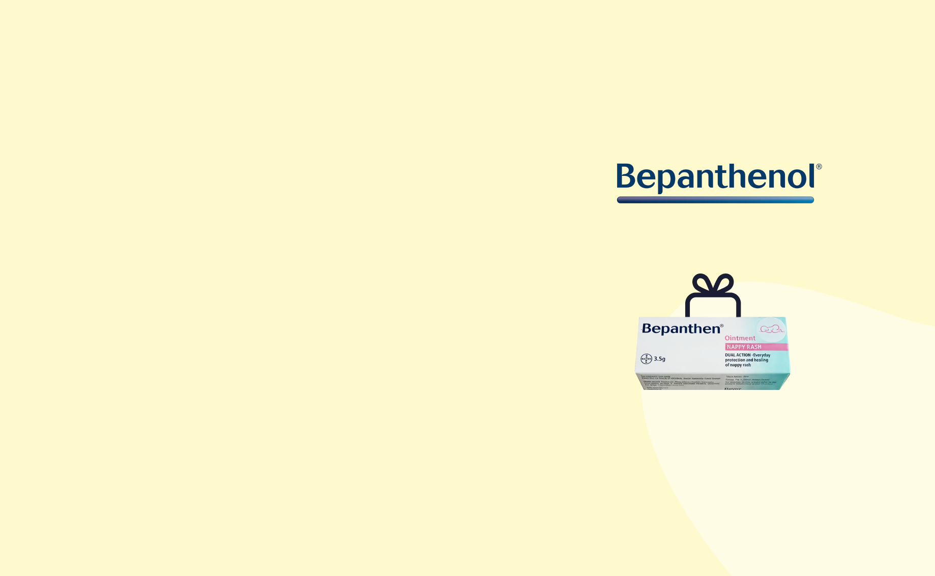BepanthenolBanner