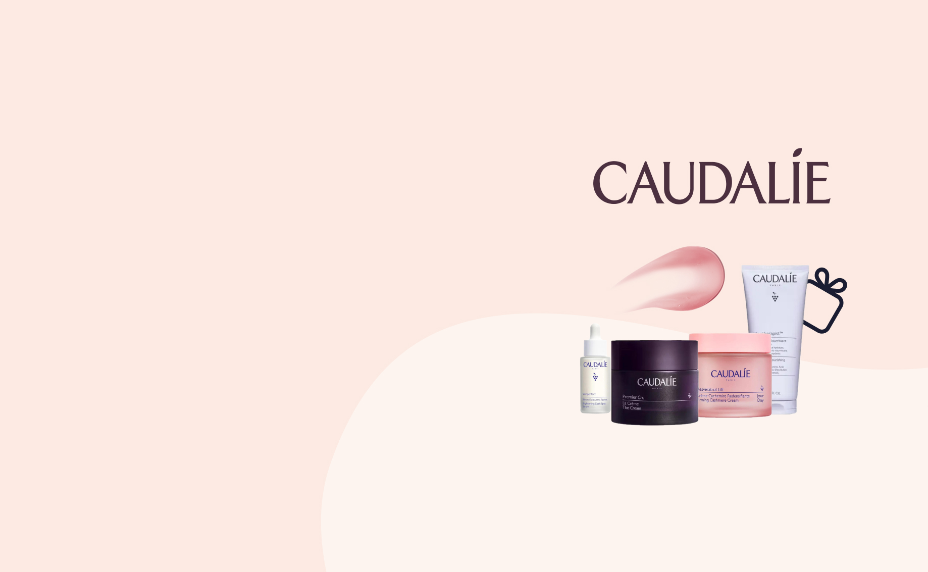 CaudalieBanner