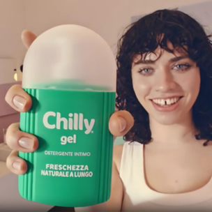 Brand image