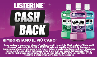 ListerineBanner