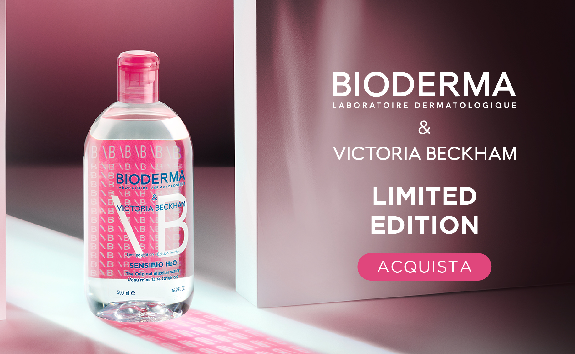 BiodermaBanner