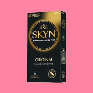 Brand image