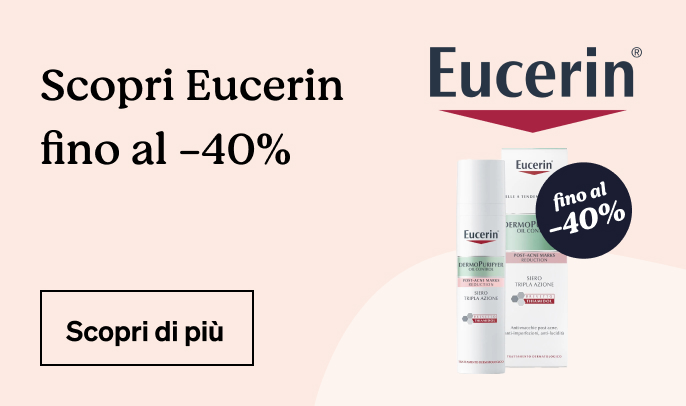 Eucerin