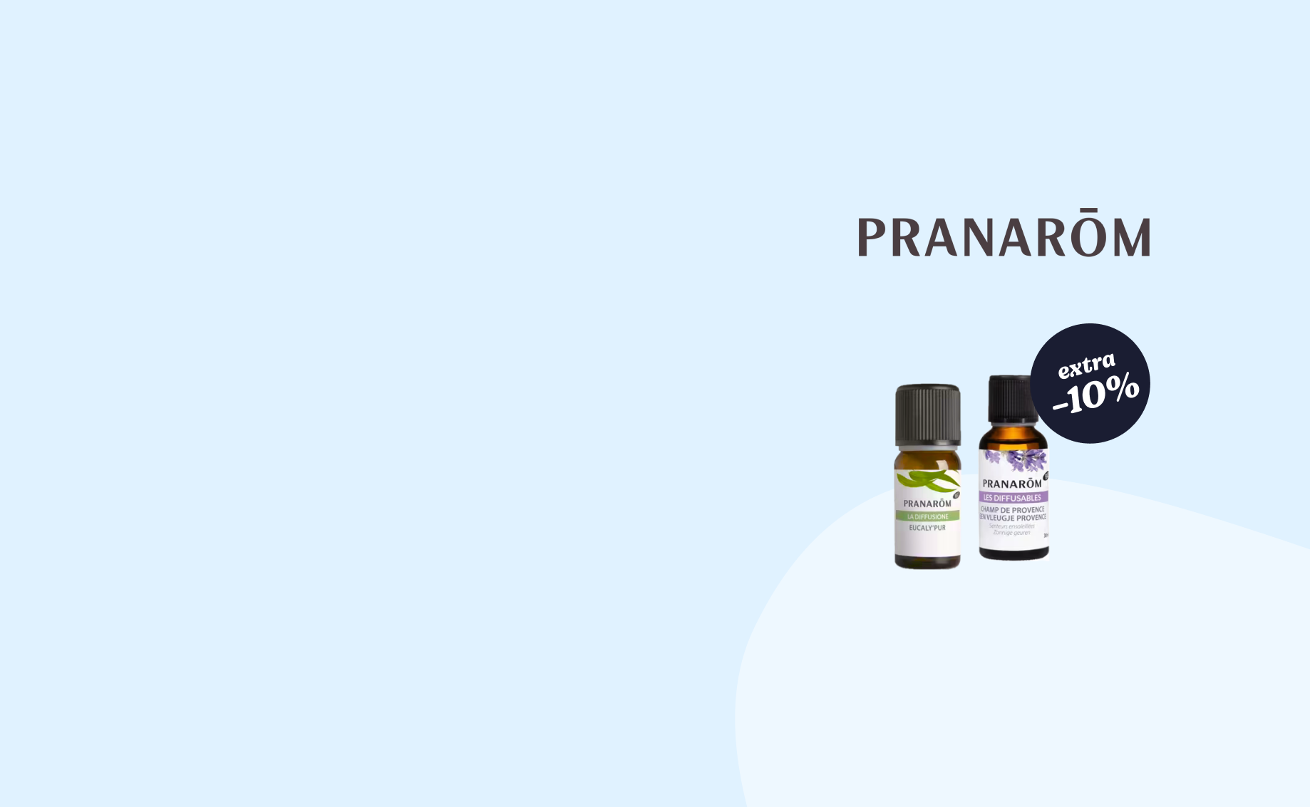 PranaromBanner