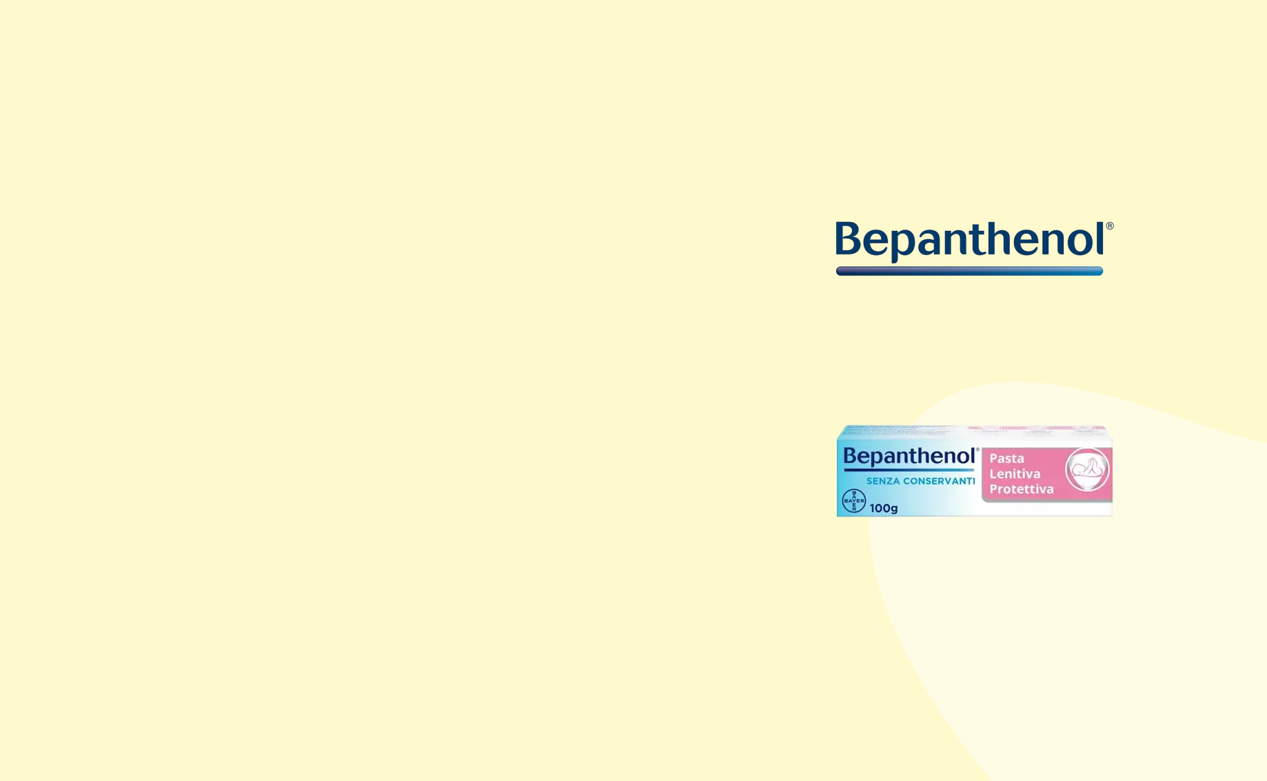BepanthenolBanner