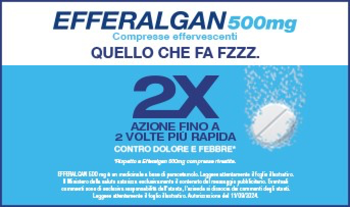 Efferalgan