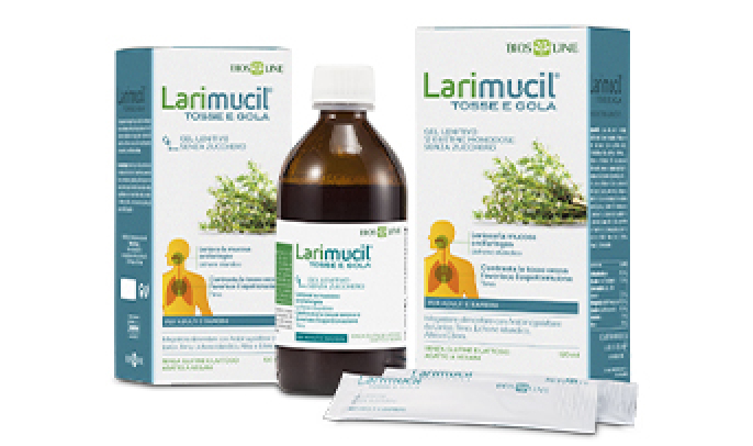 Larimucil